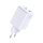 Ładowarka i akumulator 3mk Hyper Charger PD 45W GaN QC4+ PPS 2C Super-Fast Charge 2.0 W